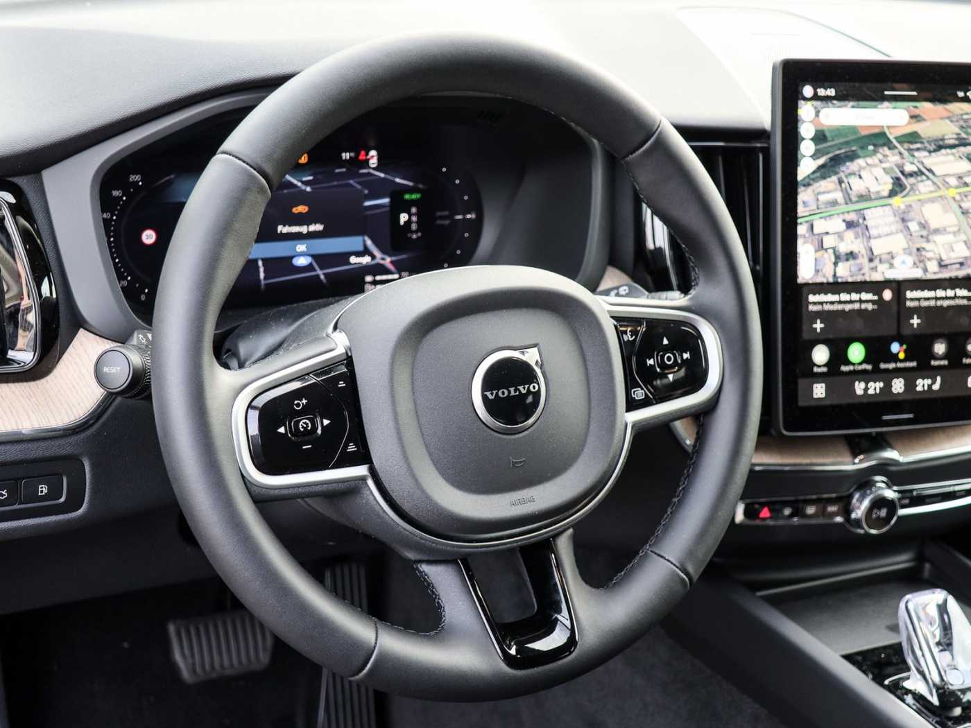 Volvo XC60 – Bild 9