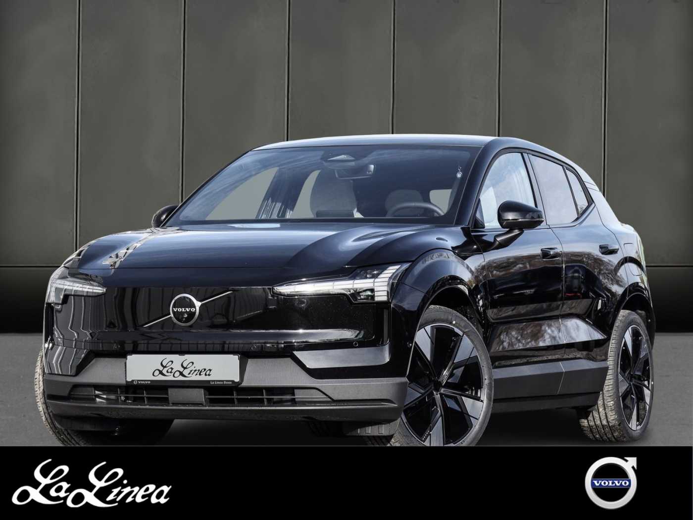 Volvo EX30