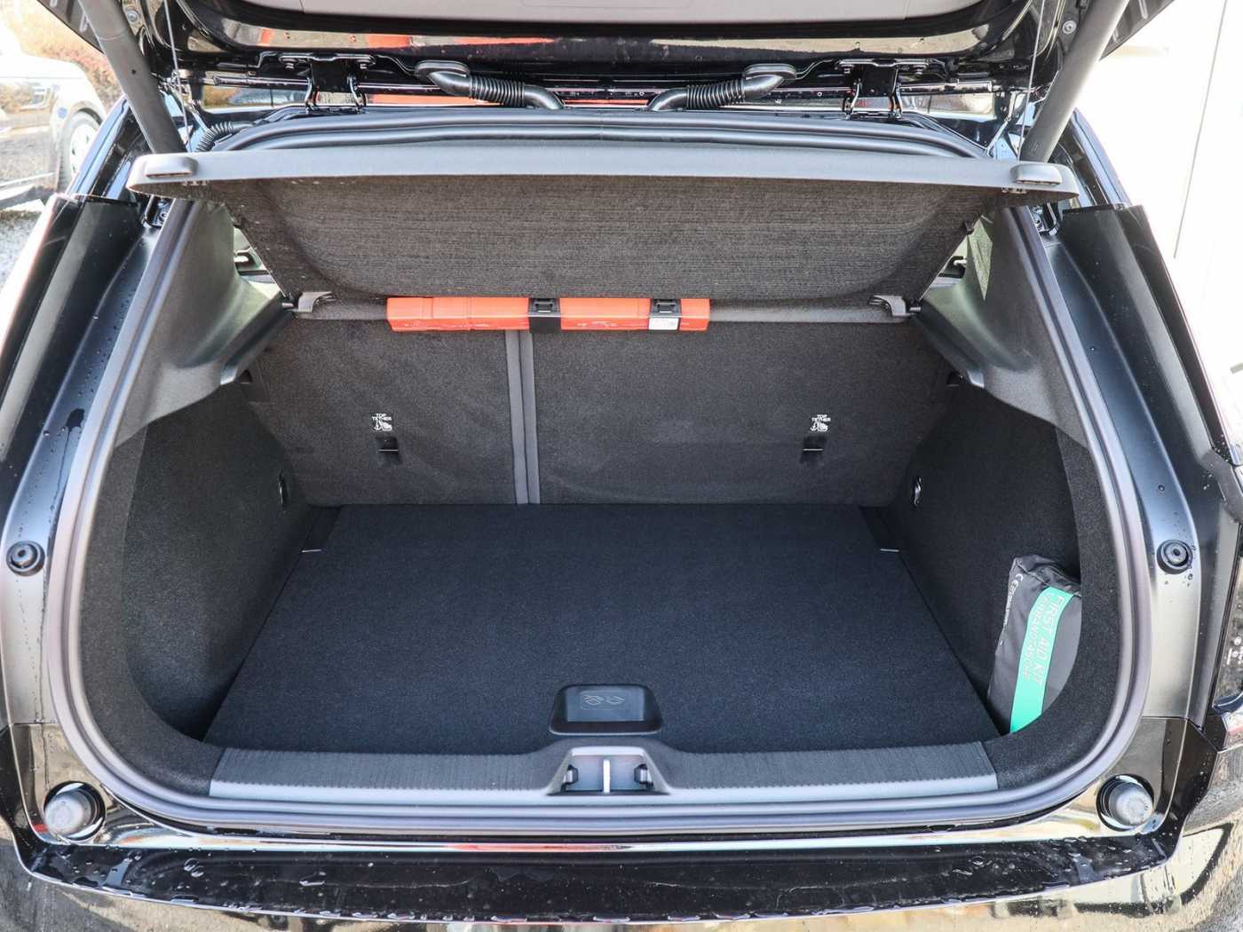 Volvo EX30 – Bild 10
