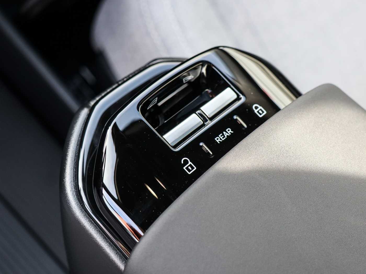 Volvo EX30 – Bild 15