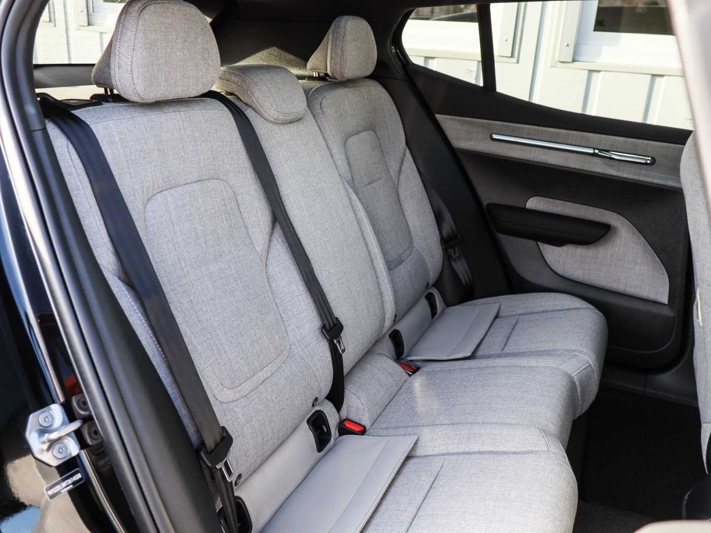 Volvo EX30 – Bild 4