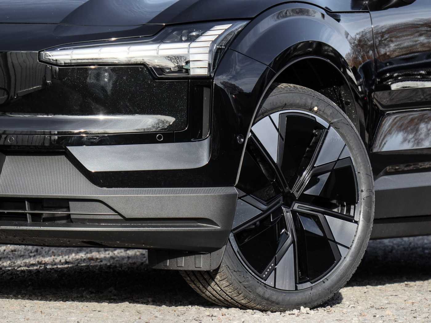 Volvo EX30 – Bild 5