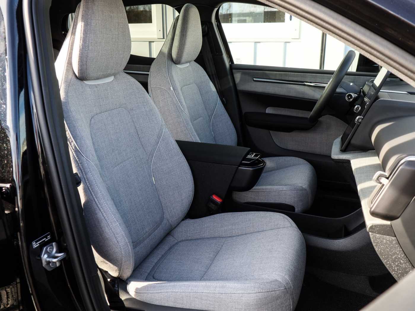 Volvo EX30 – Bild 6