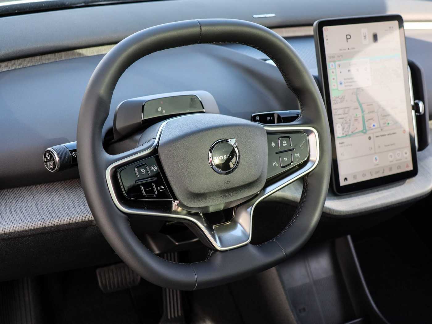 Volvo EX30 – Bild 9