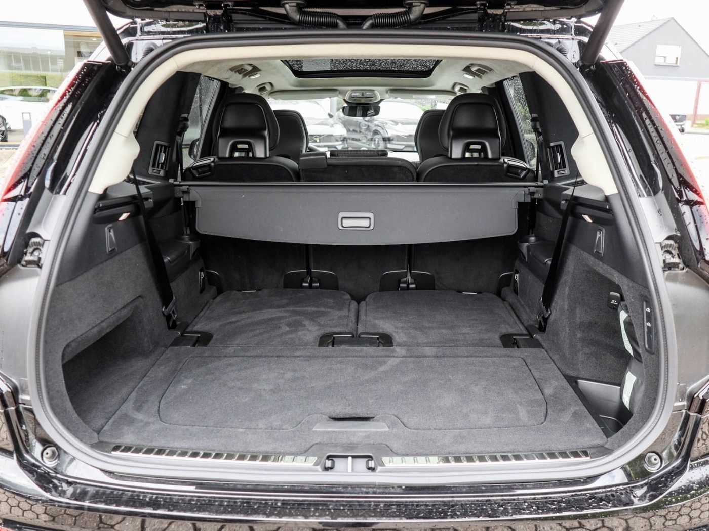 Volvo XC90 – Bild 10