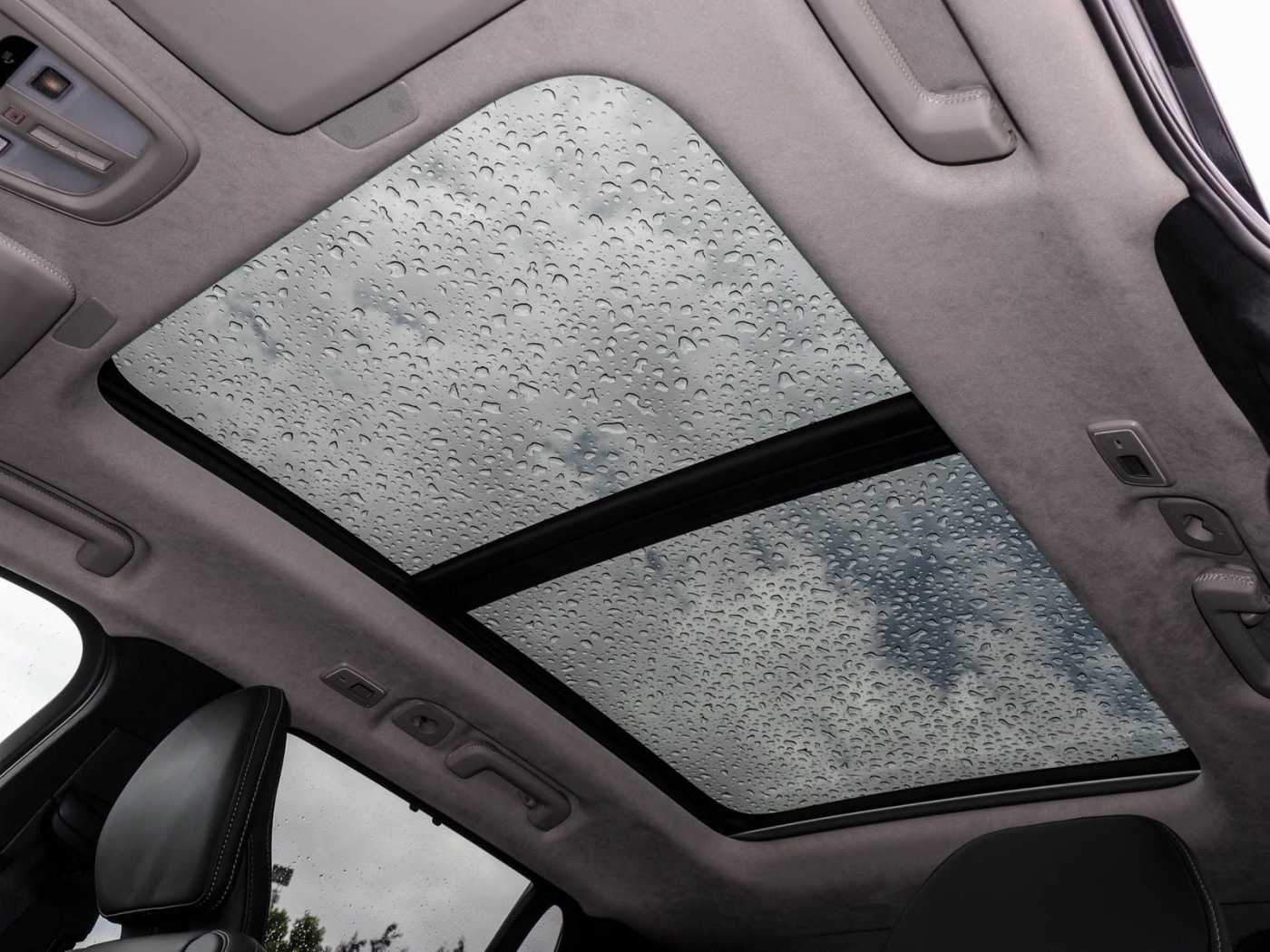 Volvo XC90 – Bild 11