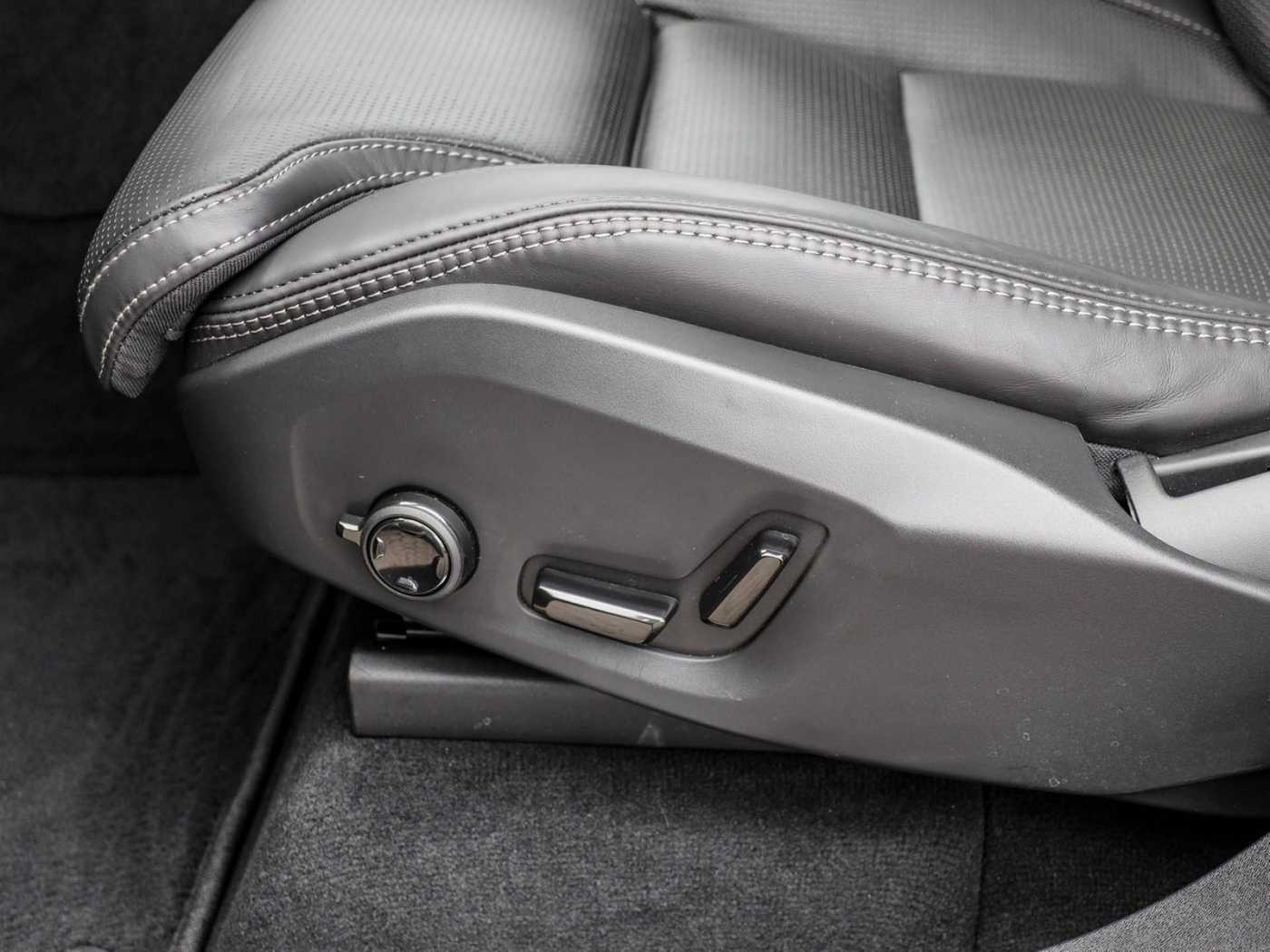 Volvo XC90 – Bild 13