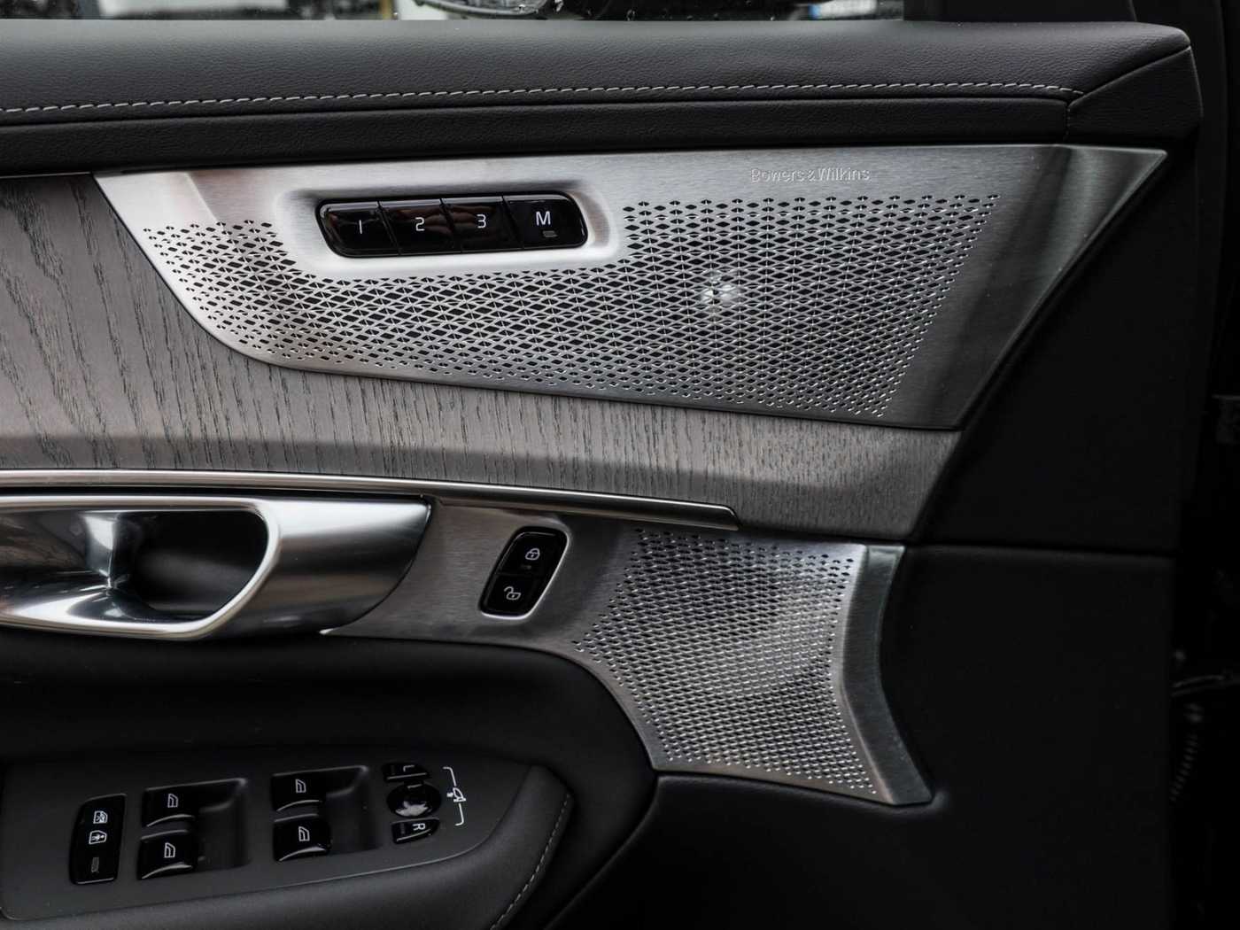 Volvo XC90 – Bild 14