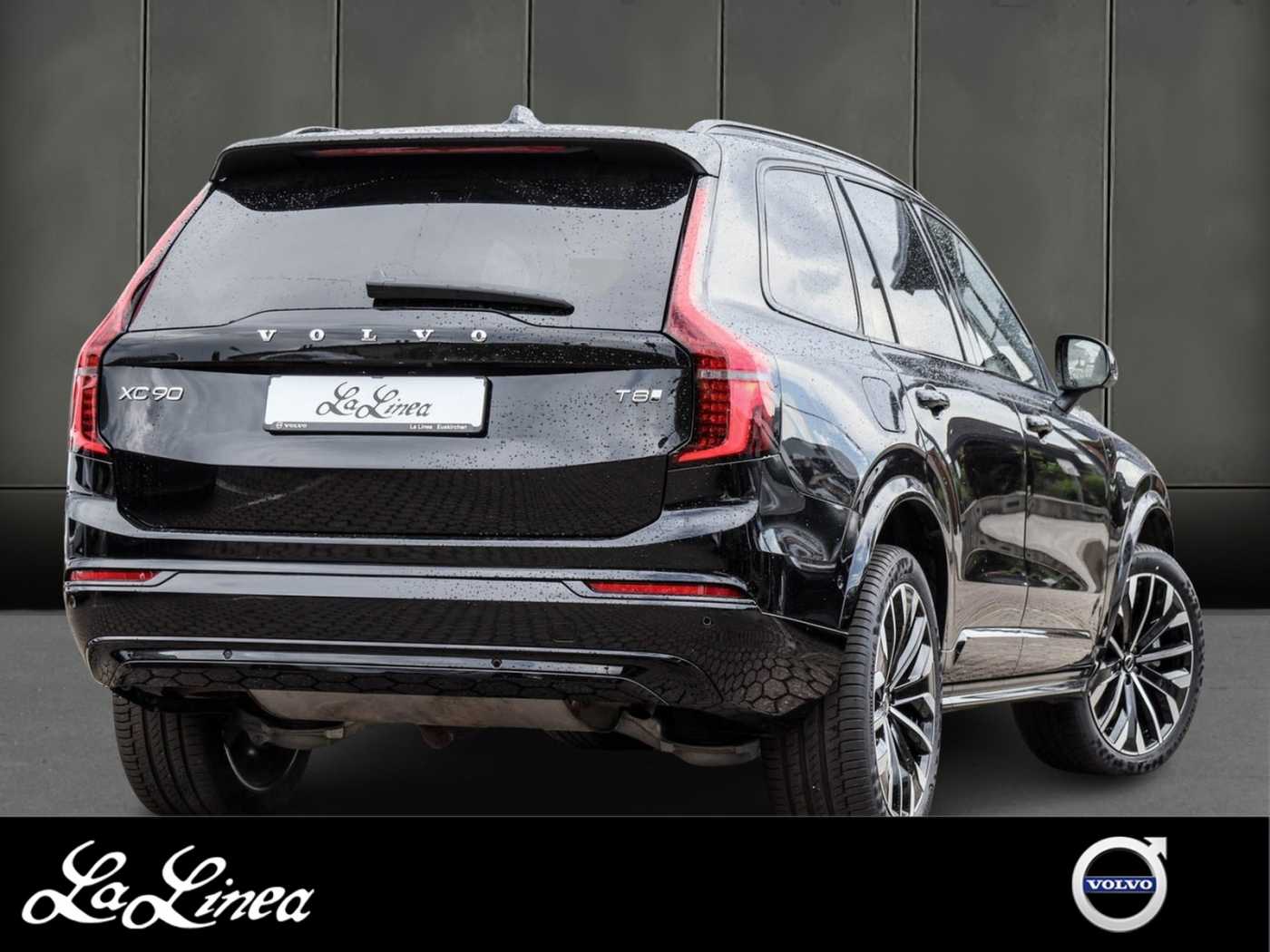Volvo XC90 – Bild 2