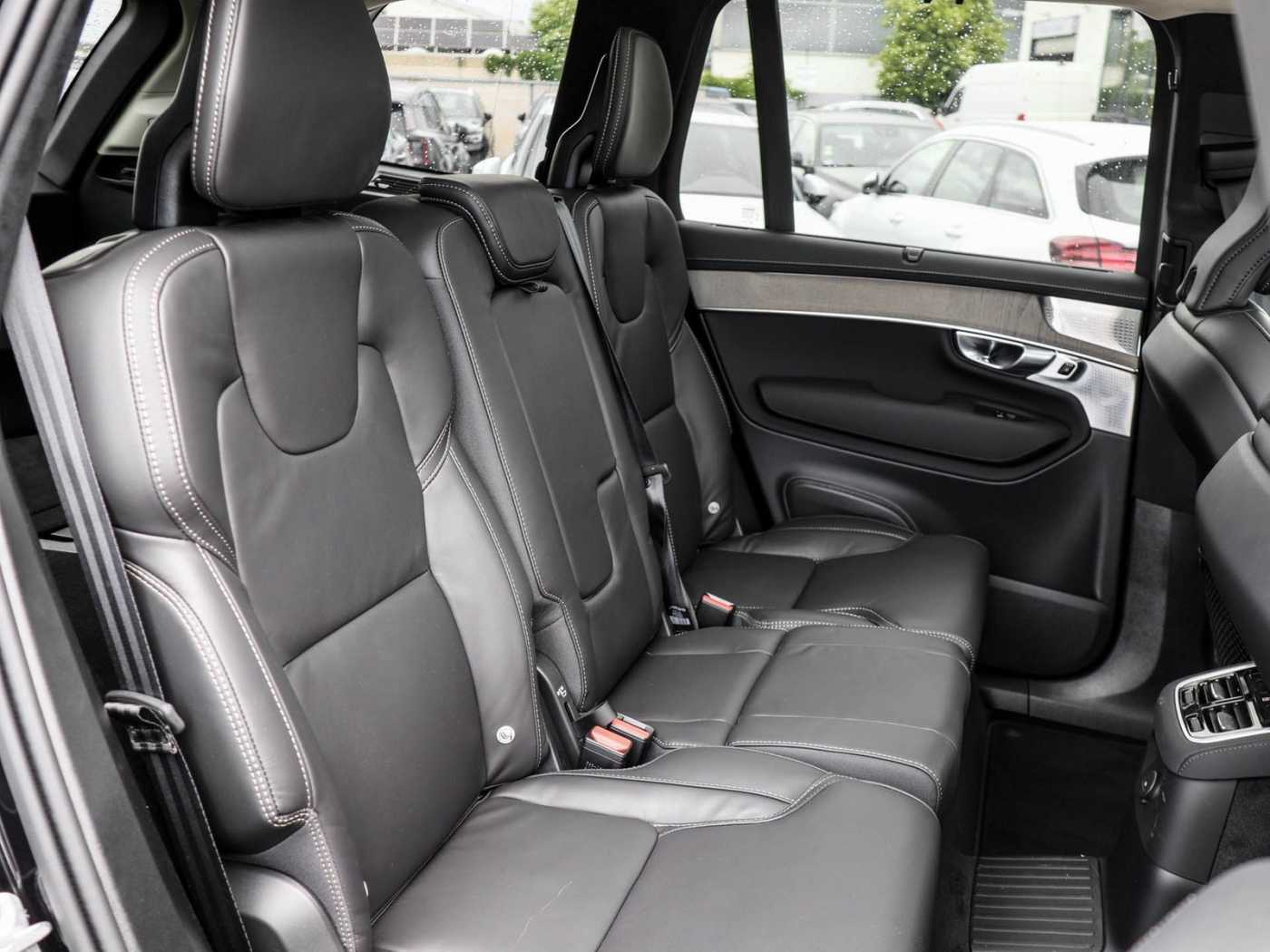 Volvo XC90 – Bild 4