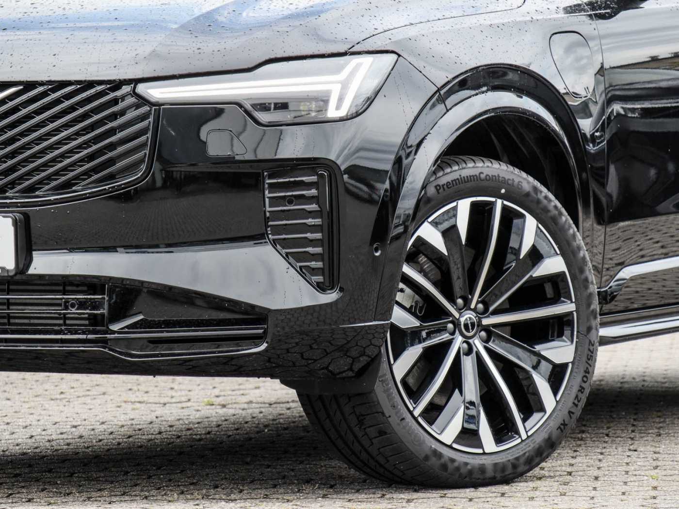 Volvo XC90 – Bild 5