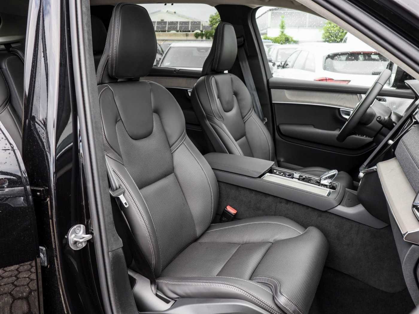 Volvo XC90 – Bild 6