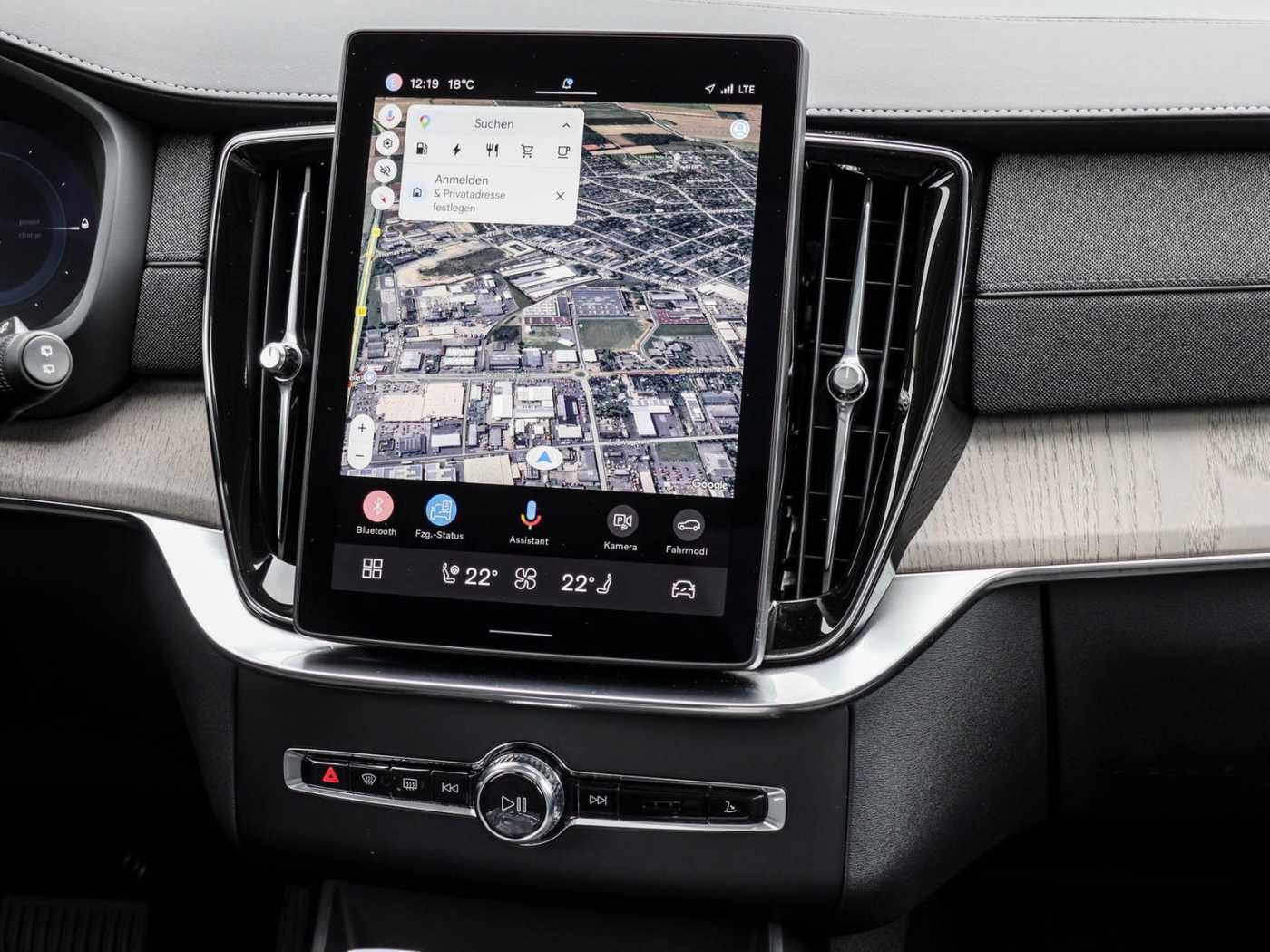 Volvo XC90 – Bild 7