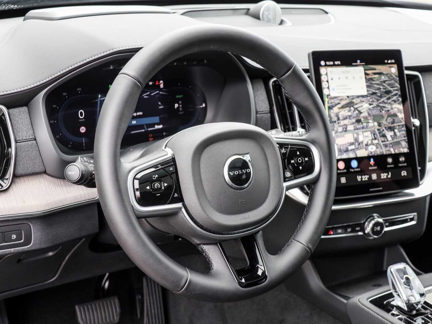 Volvo XC90 – Bild 9