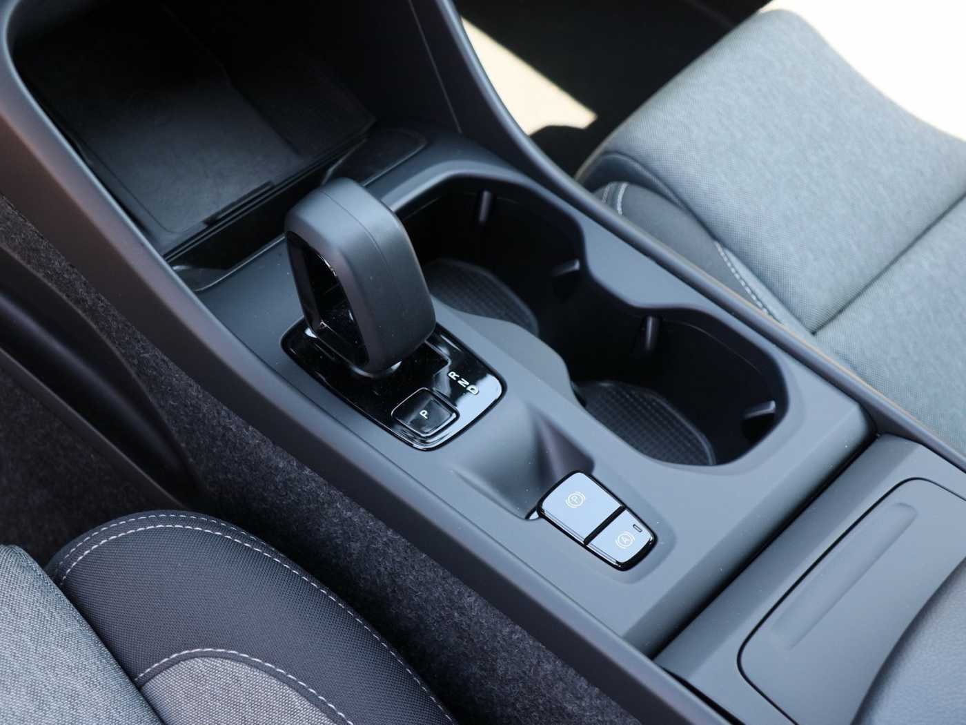 Volvo XC40 – Bild 10