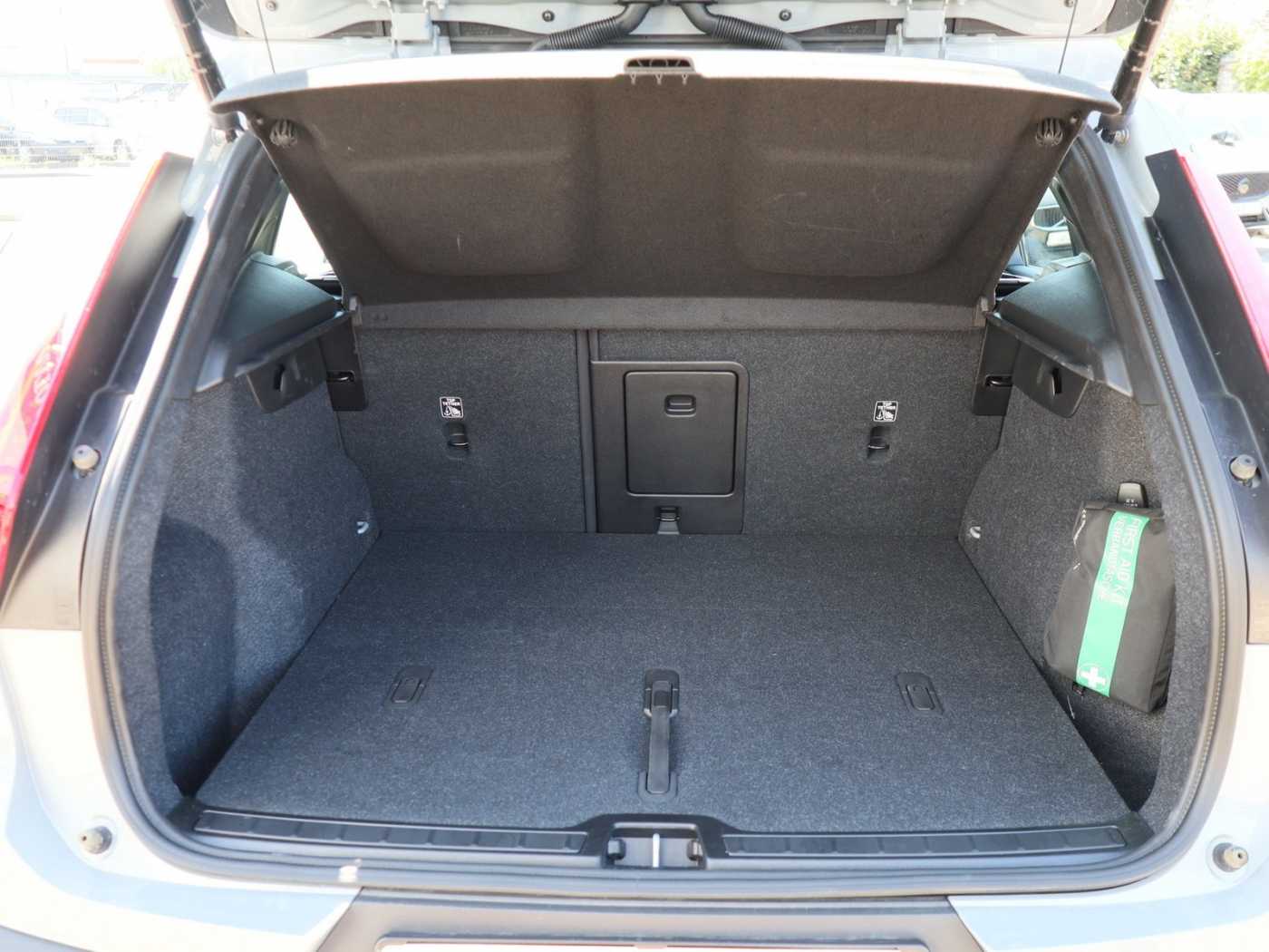 Volvo XC40 – Bild 11