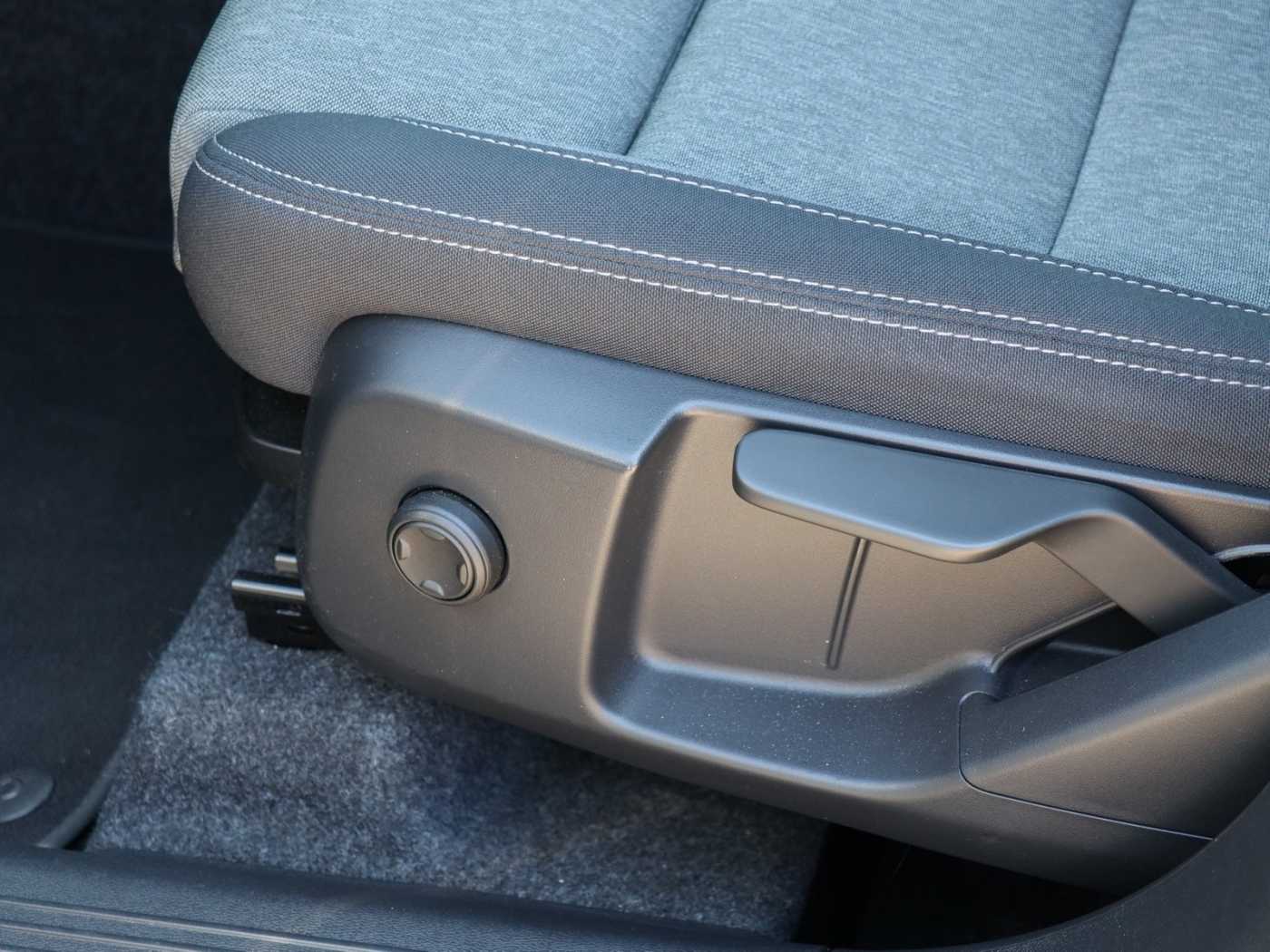 Volvo XC40 – Bild 13