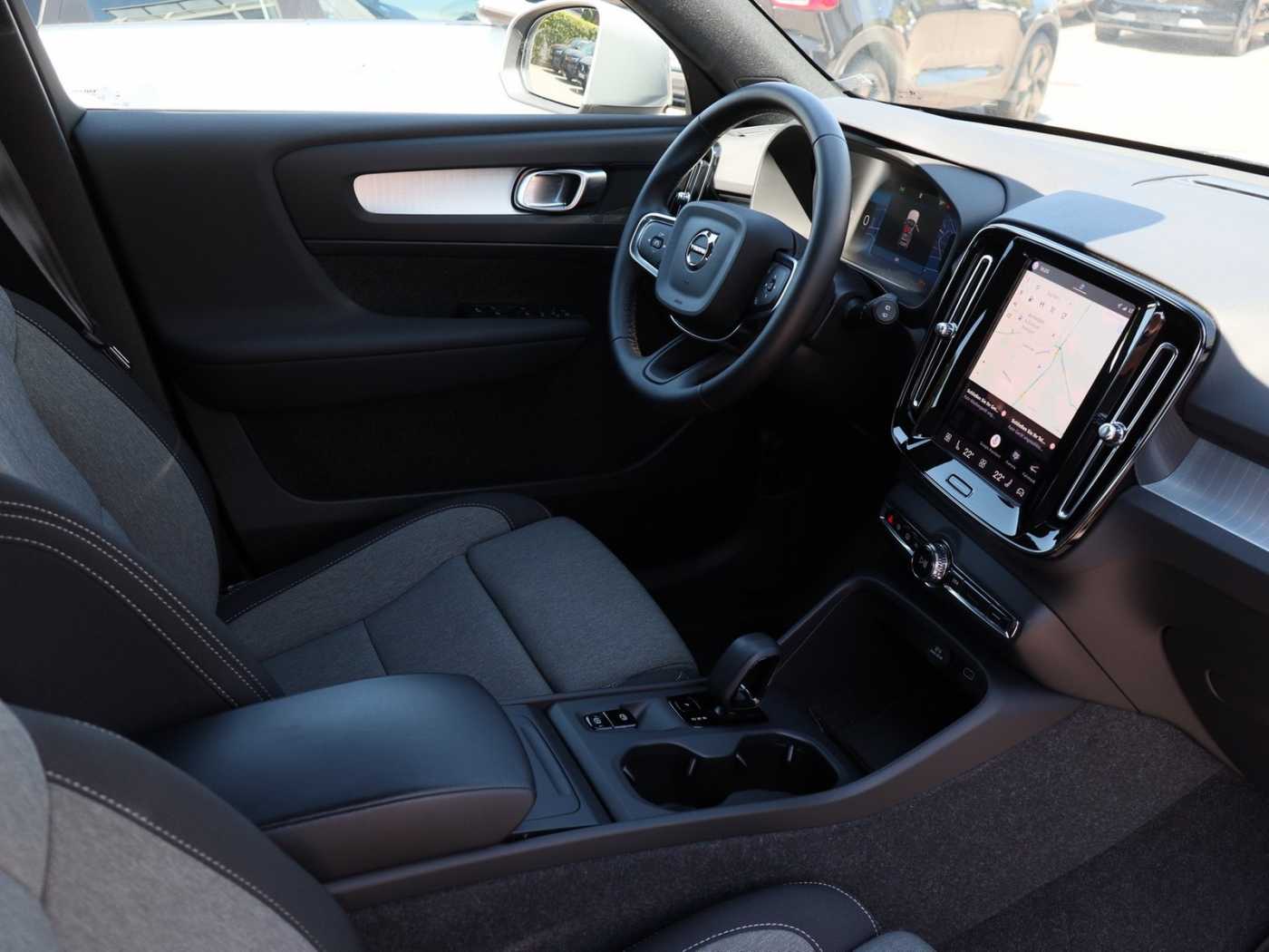 Volvo XC40 – Bild 3