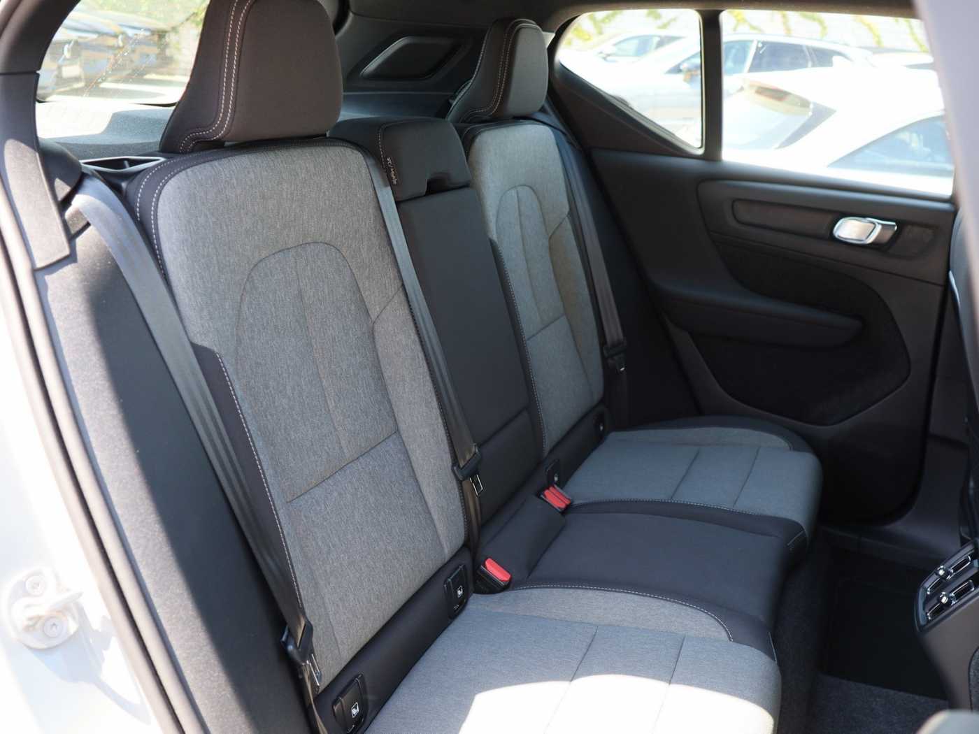 Volvo XC40 – Bild 4