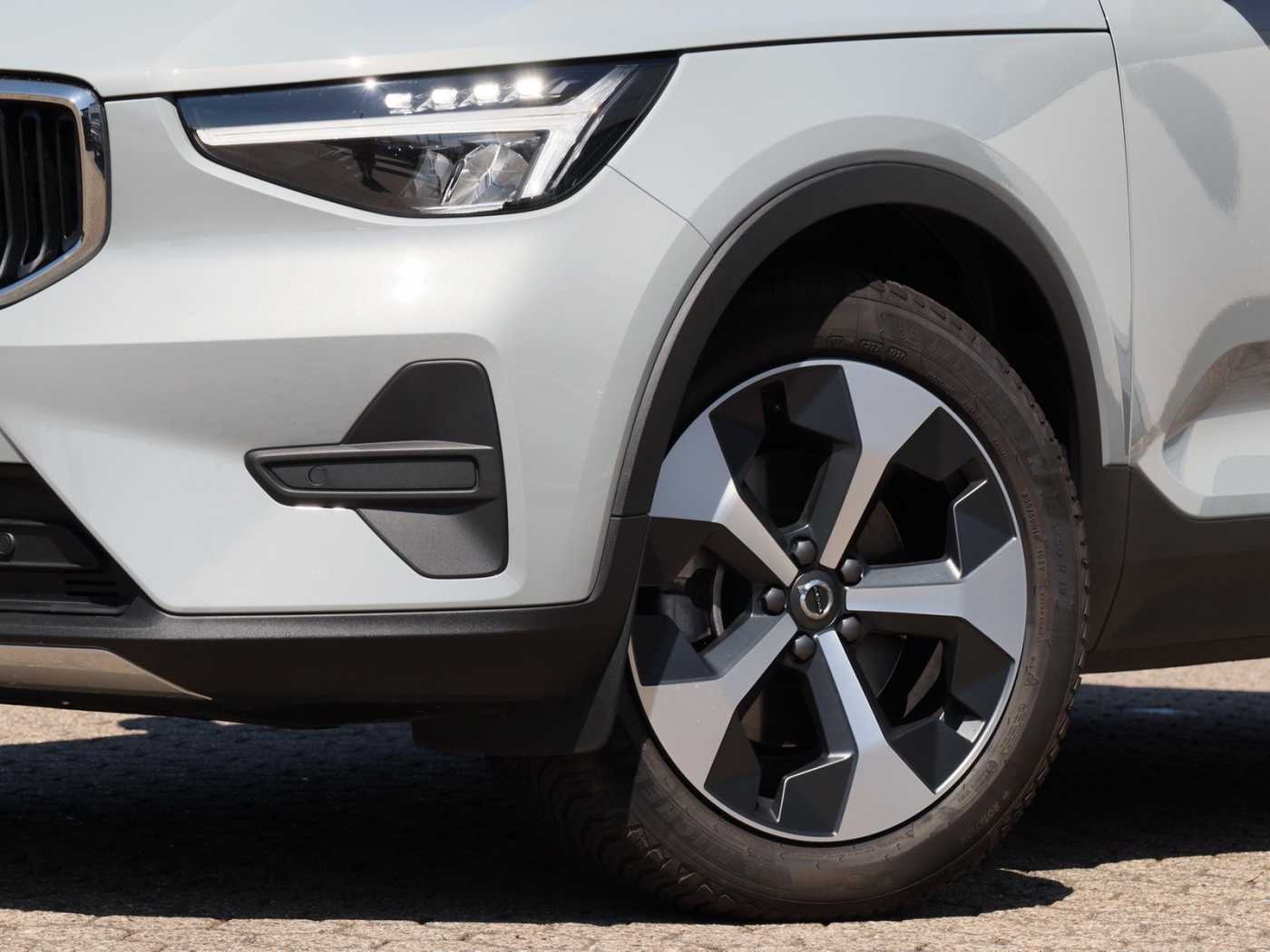 Volvo XC40 – Bild 5