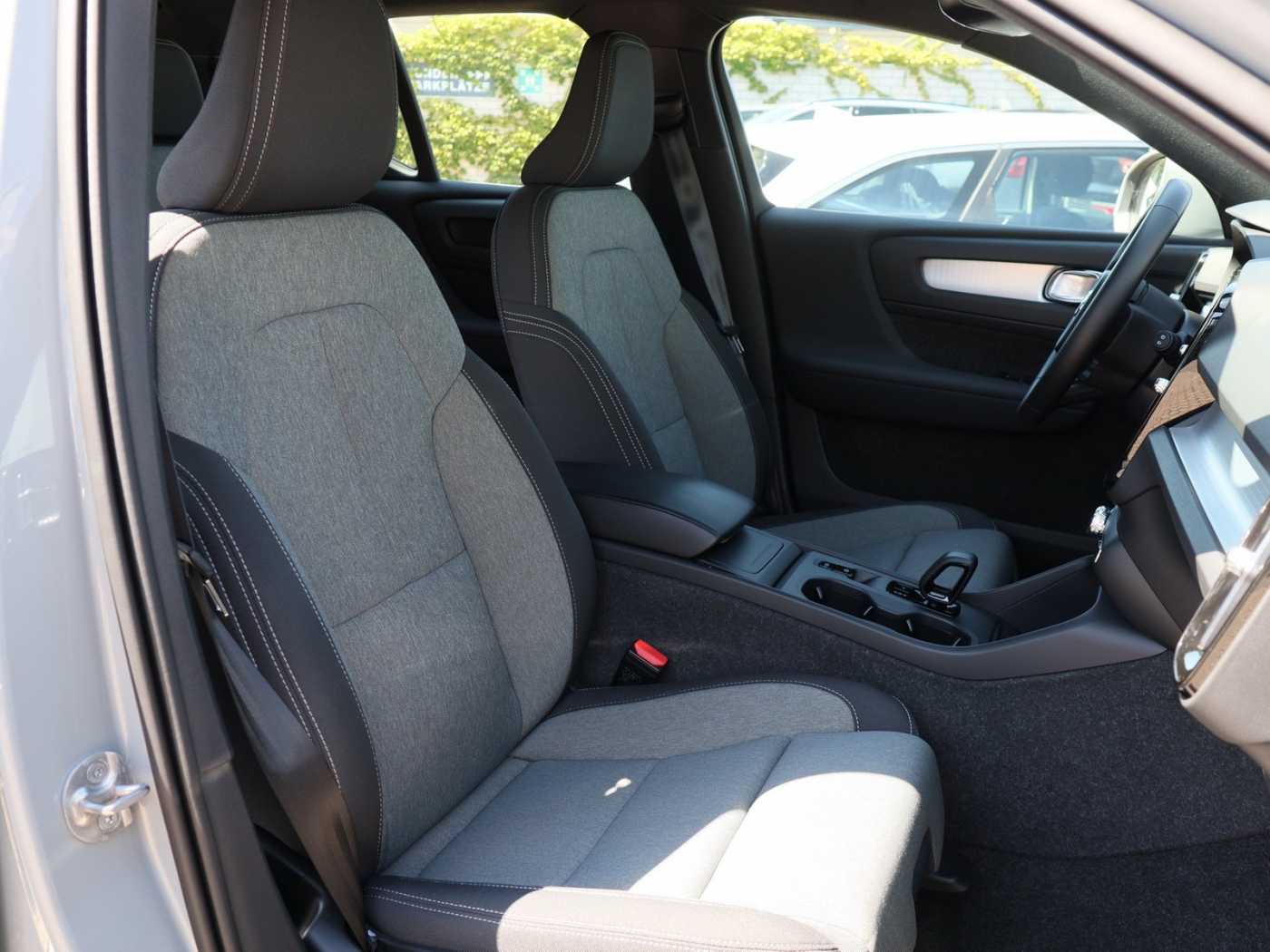 Volvo XC40 – Bild 6