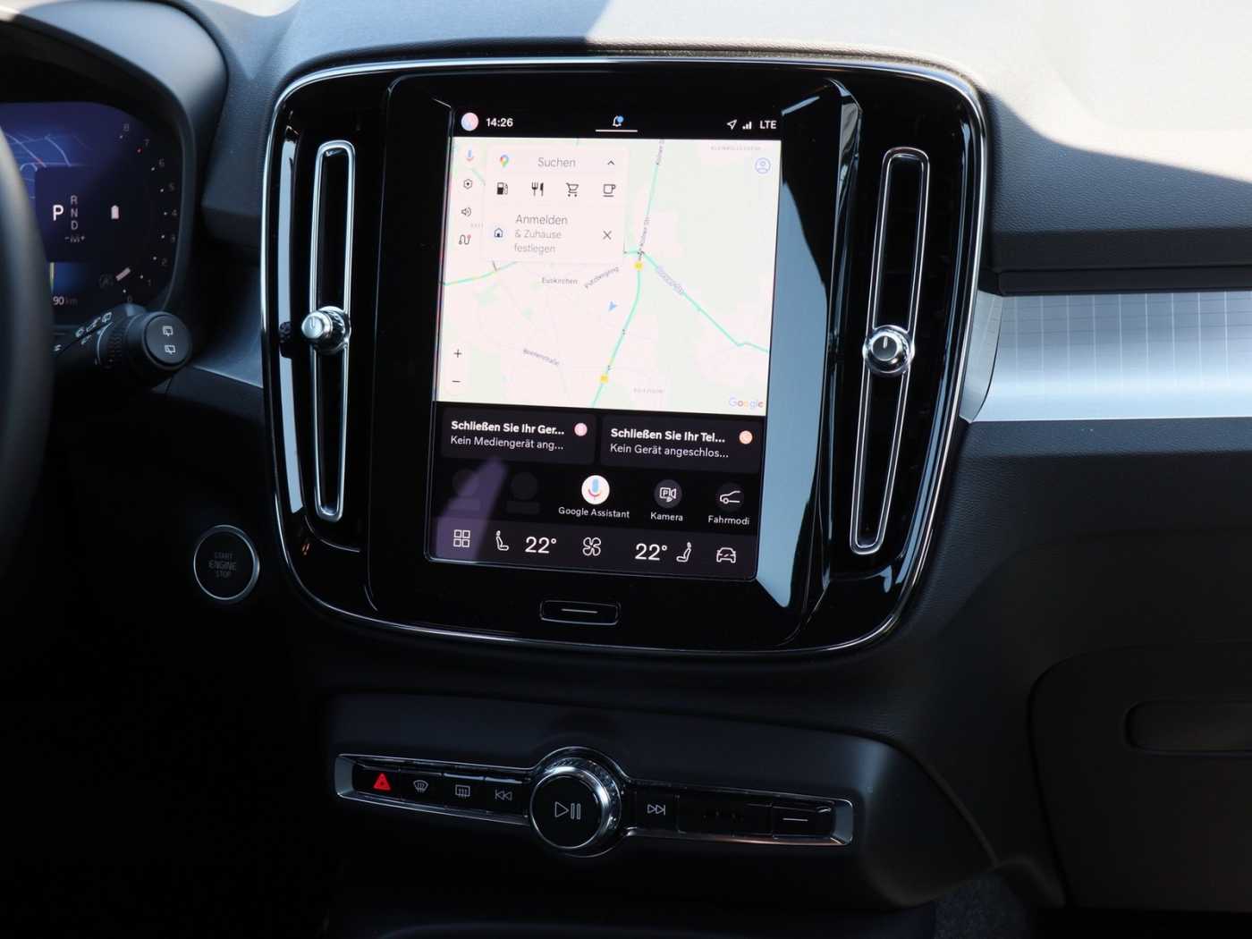 Volvo XC40 – Bild 7