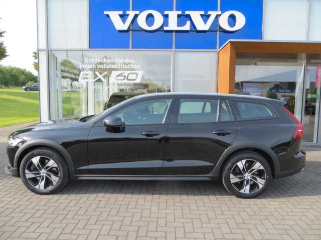 Volvo V60 CC