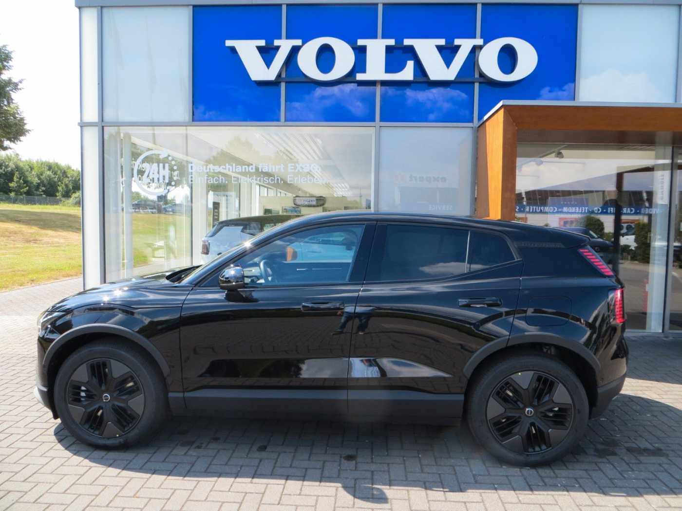 Volvo EX30