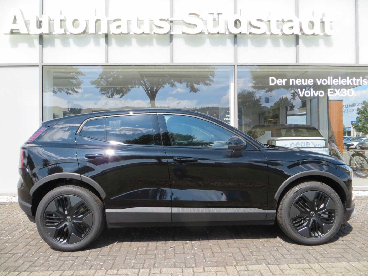 Volvo EX30 – Bild 14