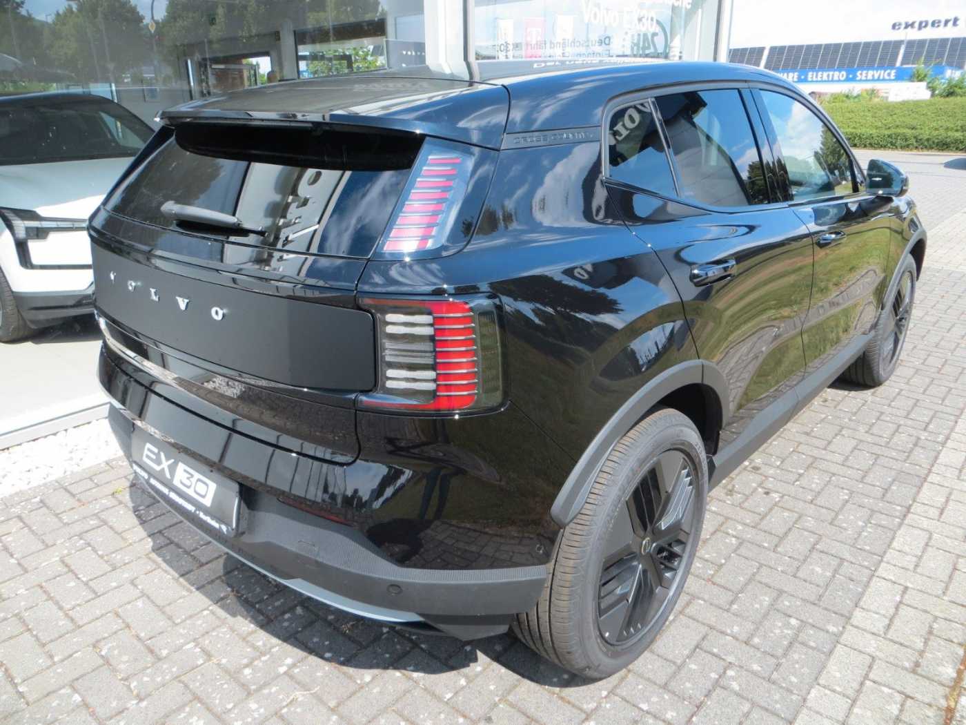 Volvo EX30 – Bild 2