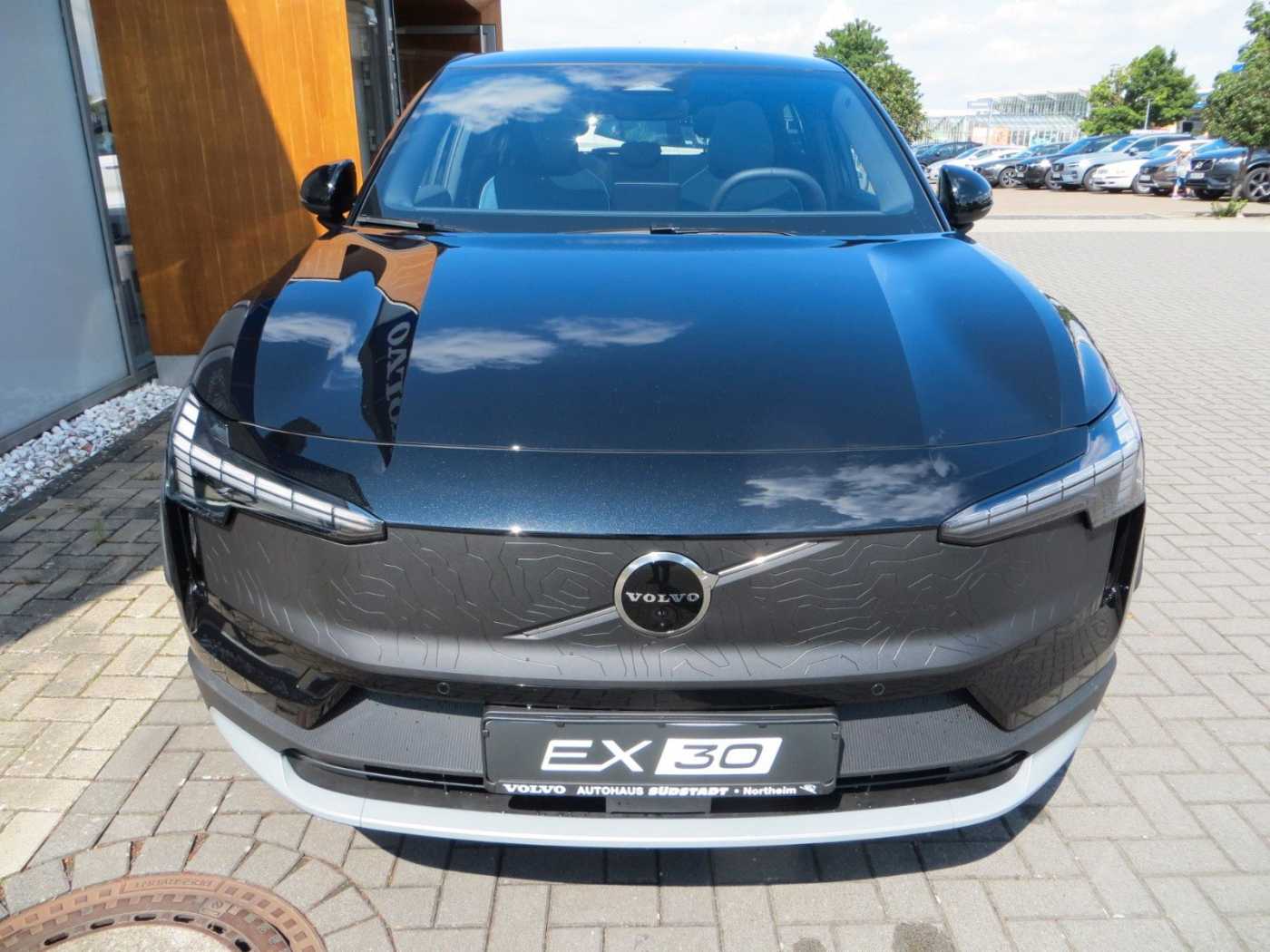 Volvo EX30 – Bild 6