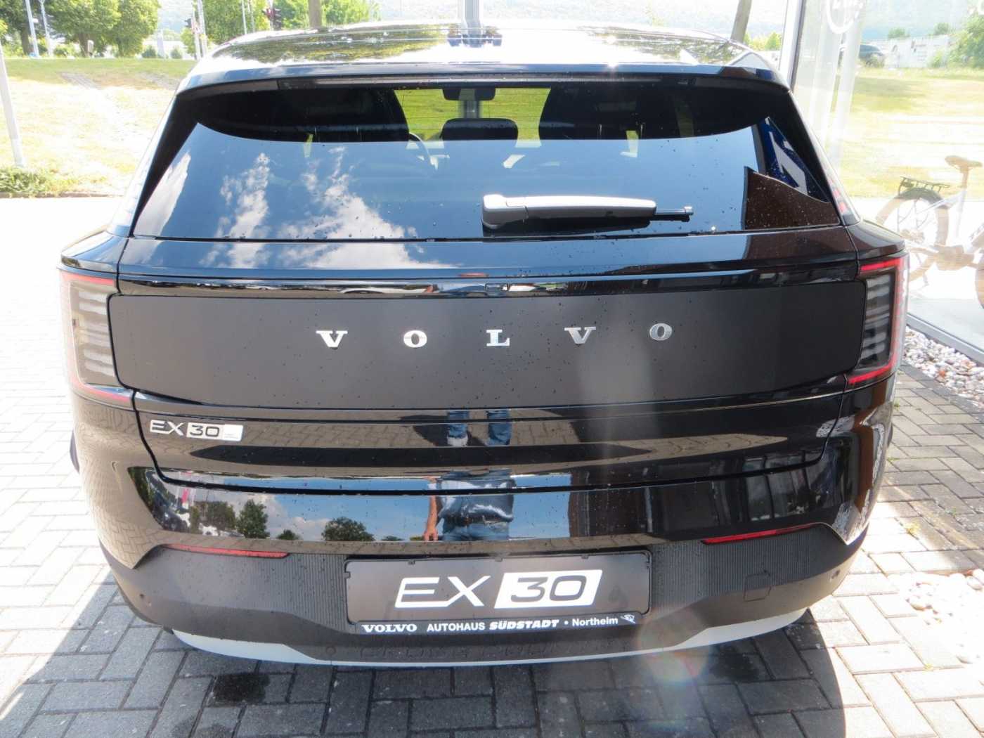 Volvo EX30 – Bild 7