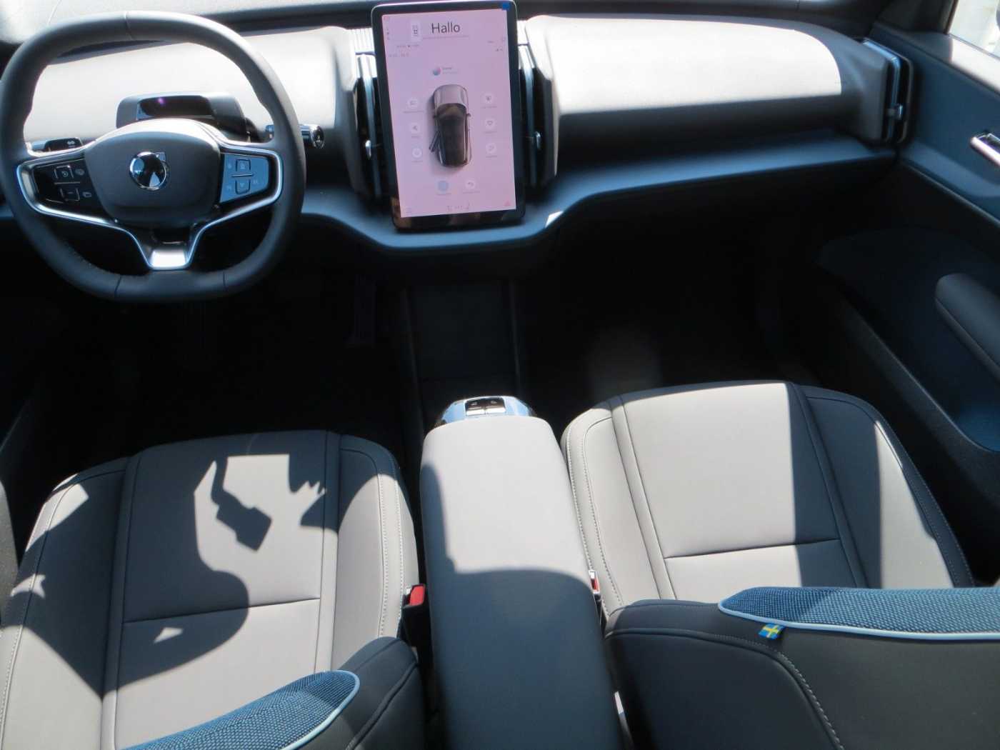 Volvo EX30 – Bild 9