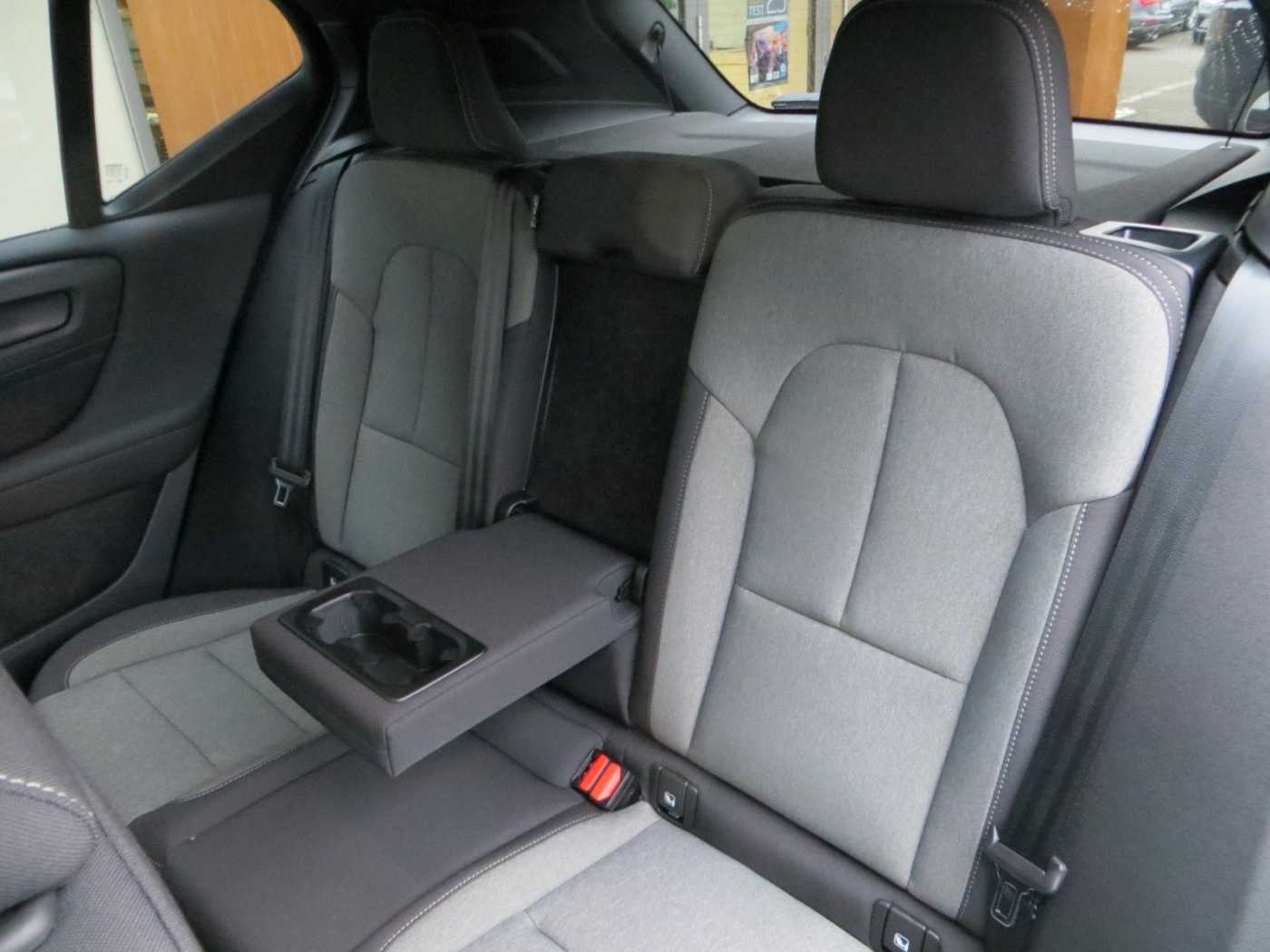 Volvo XC40 – Bild 10
