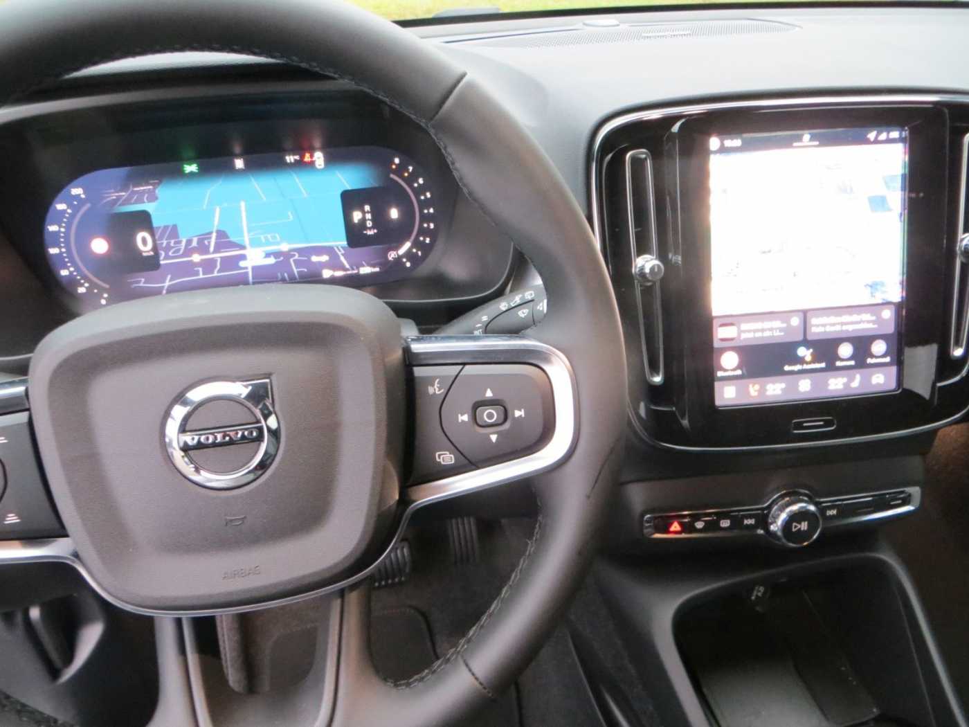 Volvo XC40 – Bild 11