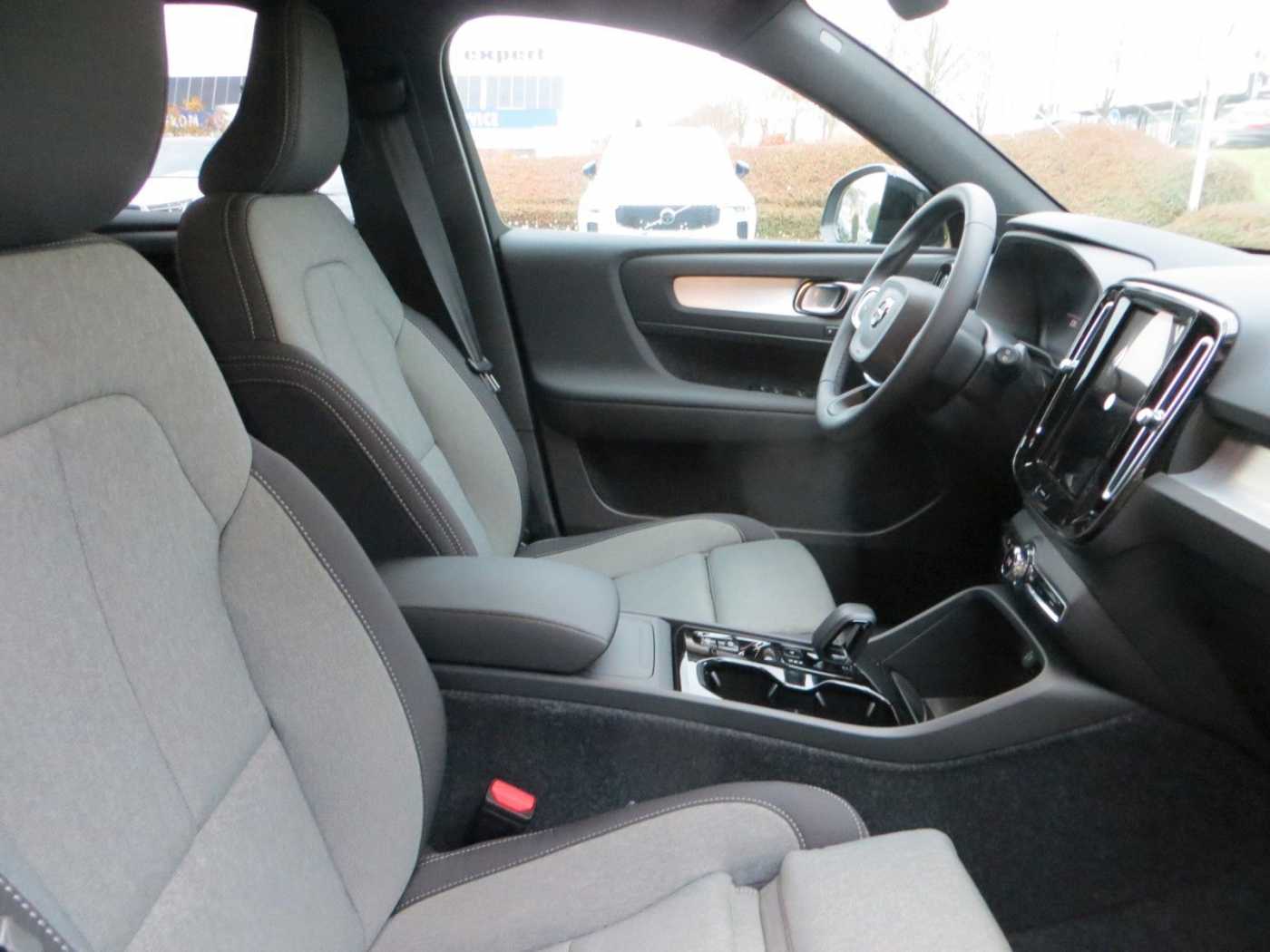 Volvo XC40 – Bild 12