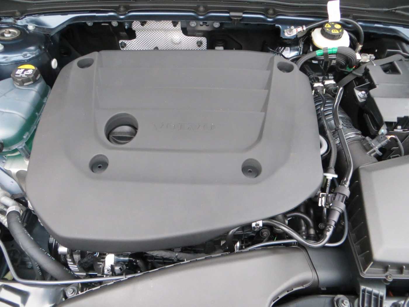 Volvo XC40 – Bild 13