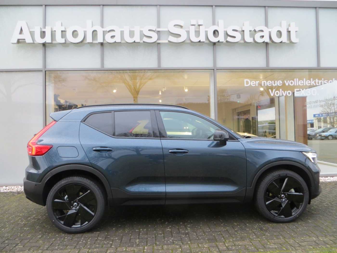Volvo XC40 – Bild 14