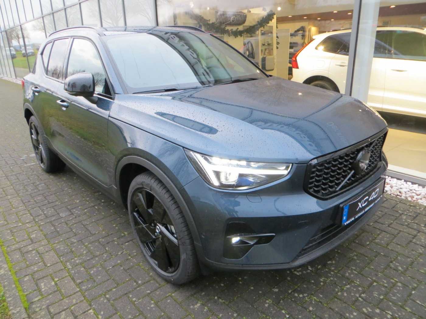 Volvo XC40 – Bild 3