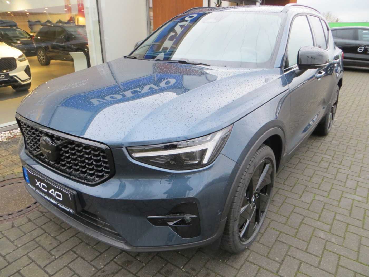 Volvo XC40 – Bild 4
