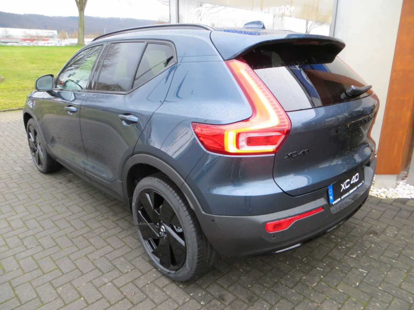 Volvo XC40 – Bild 5