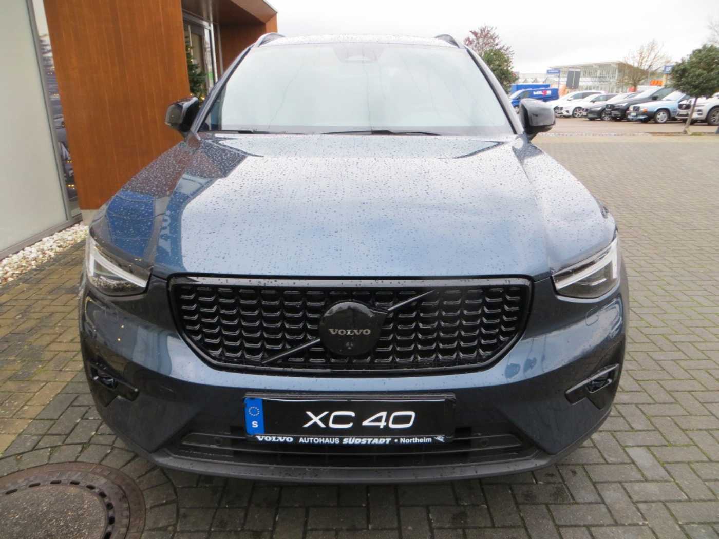 Volvo XC40 – Bild 6
