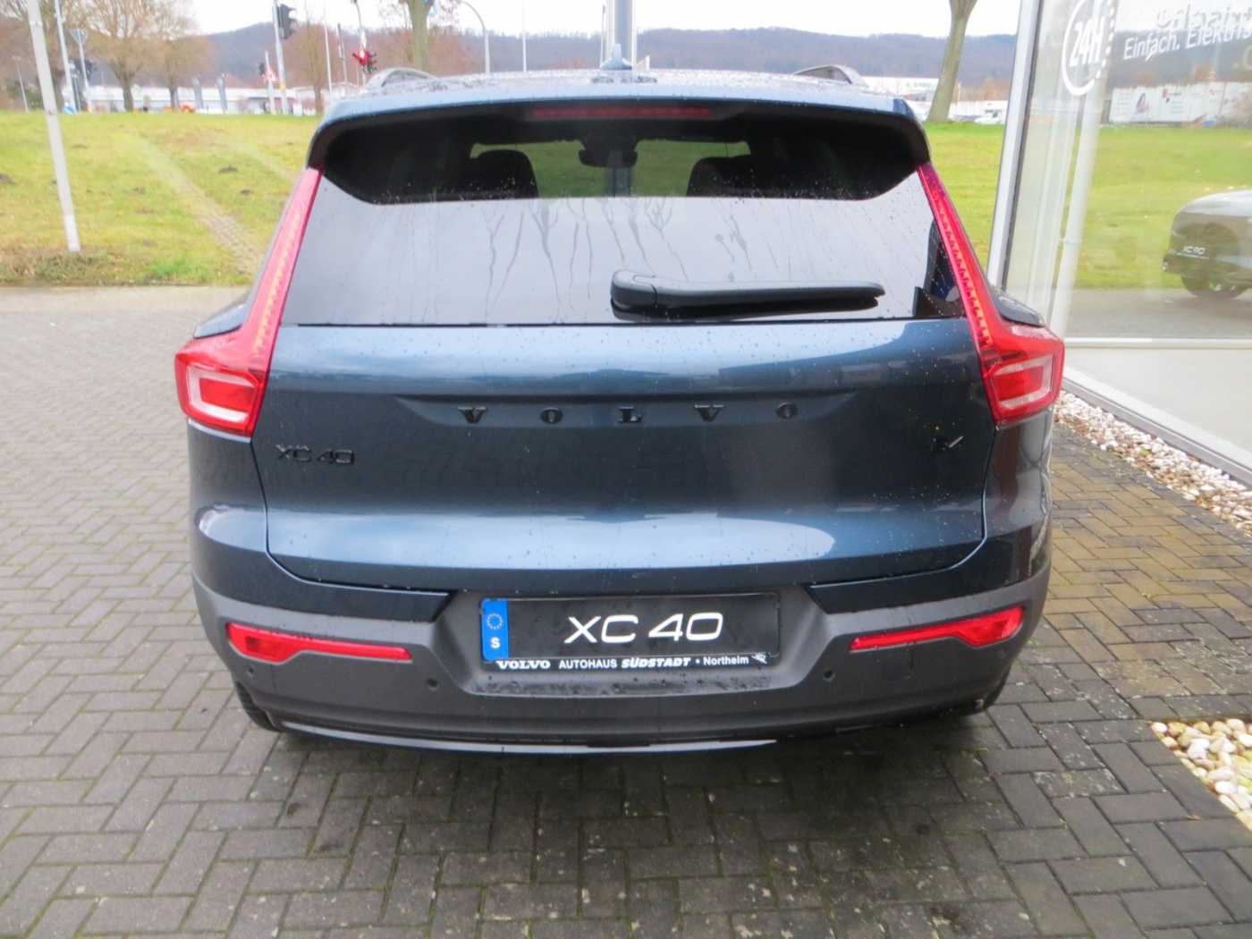 Volvo XC40 – Bild 7