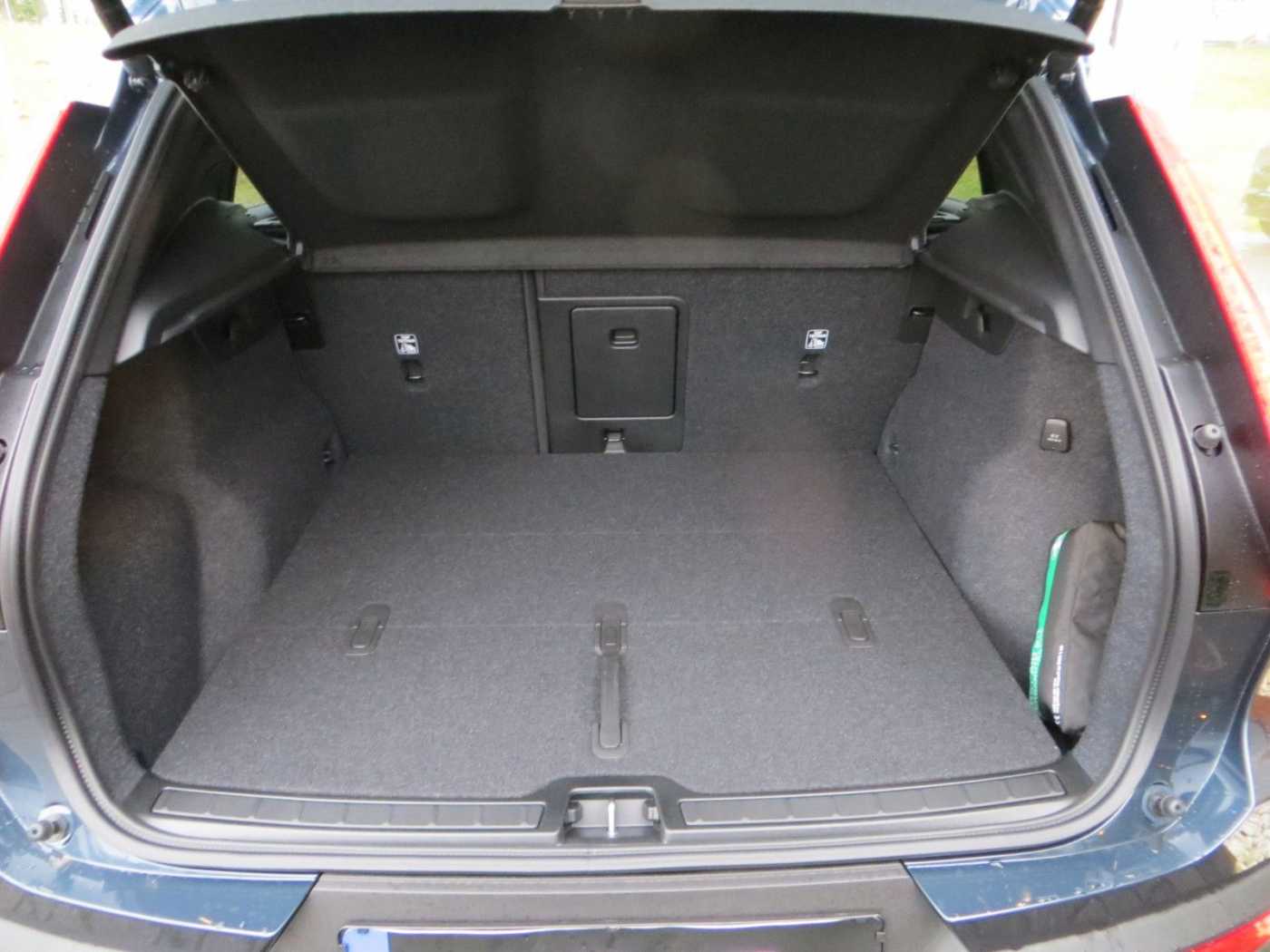 Volvo XC40 – Bild 8