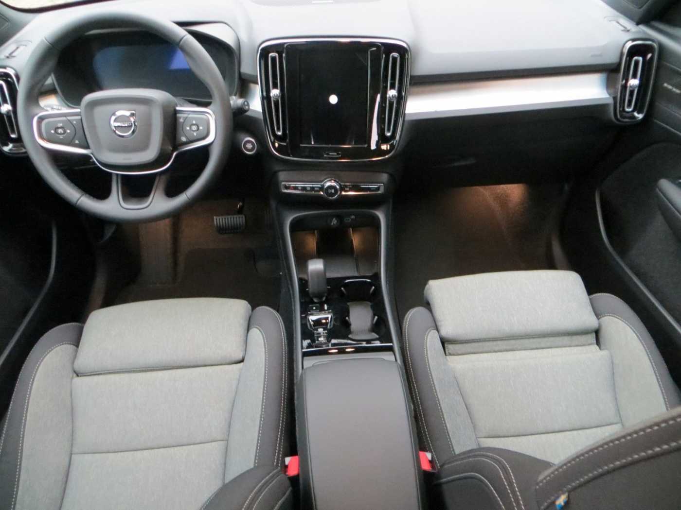 Volvo XC40 – Bild 9