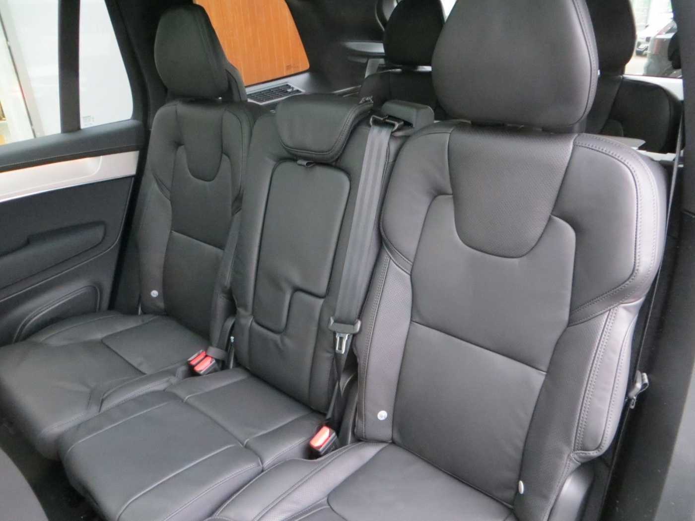 Volvo XC90 – Bild 10