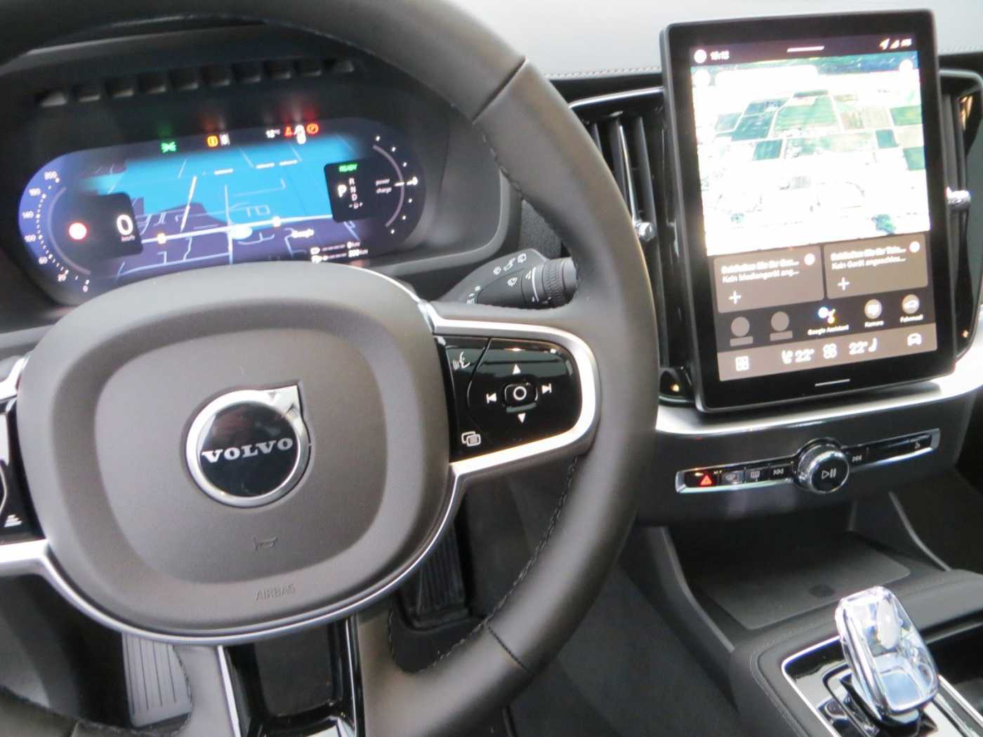 Volvo XC90 – Bild 11