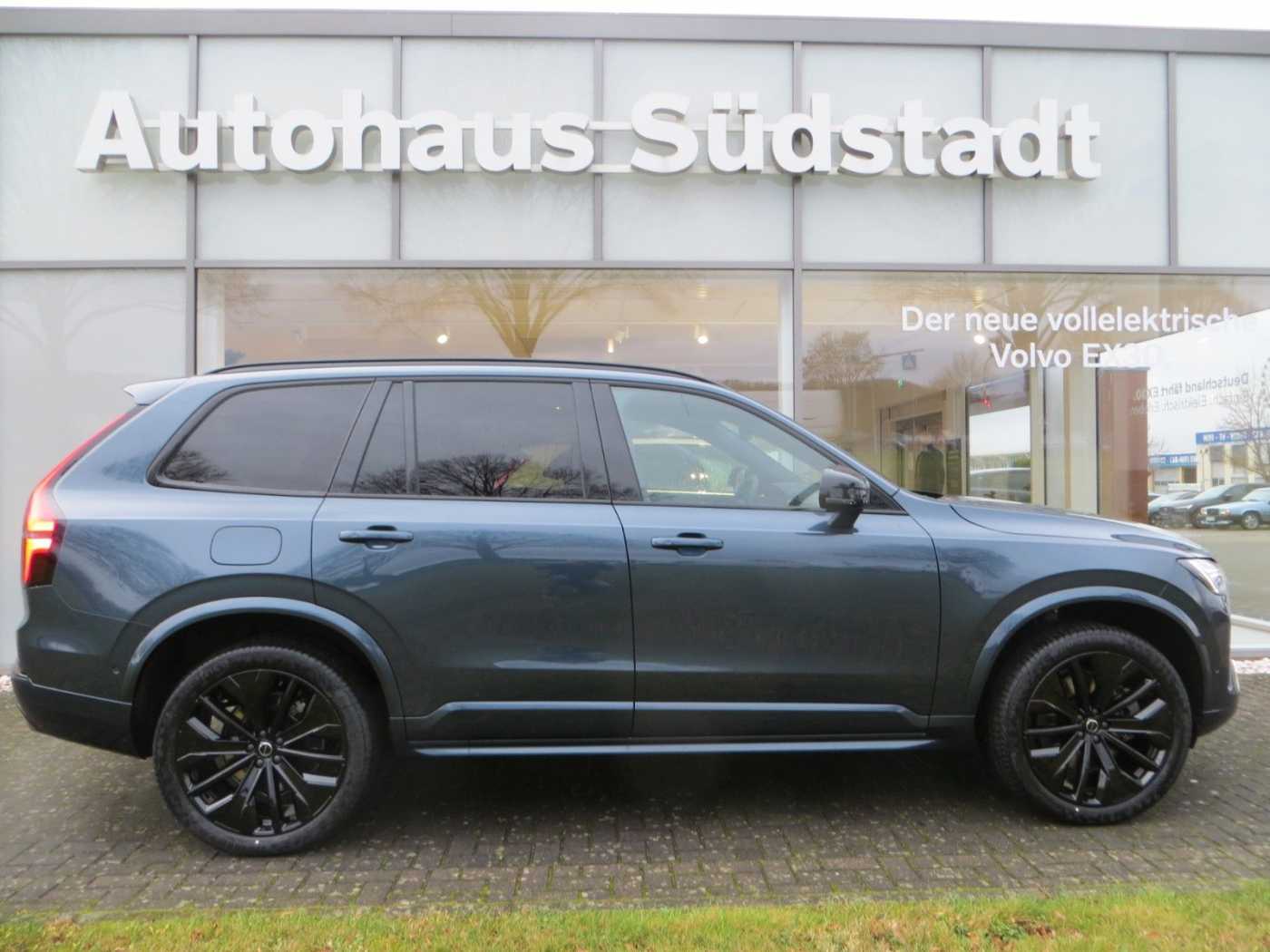 Volvo XC90 – Bild 14
