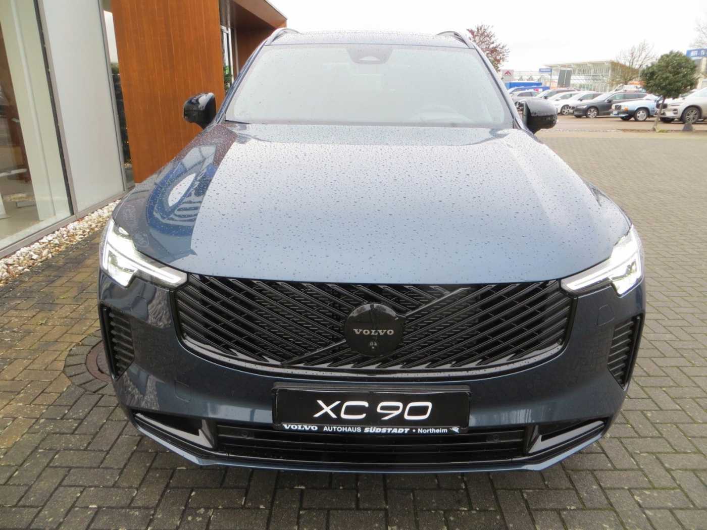 Volvo XC90 – Bild 6