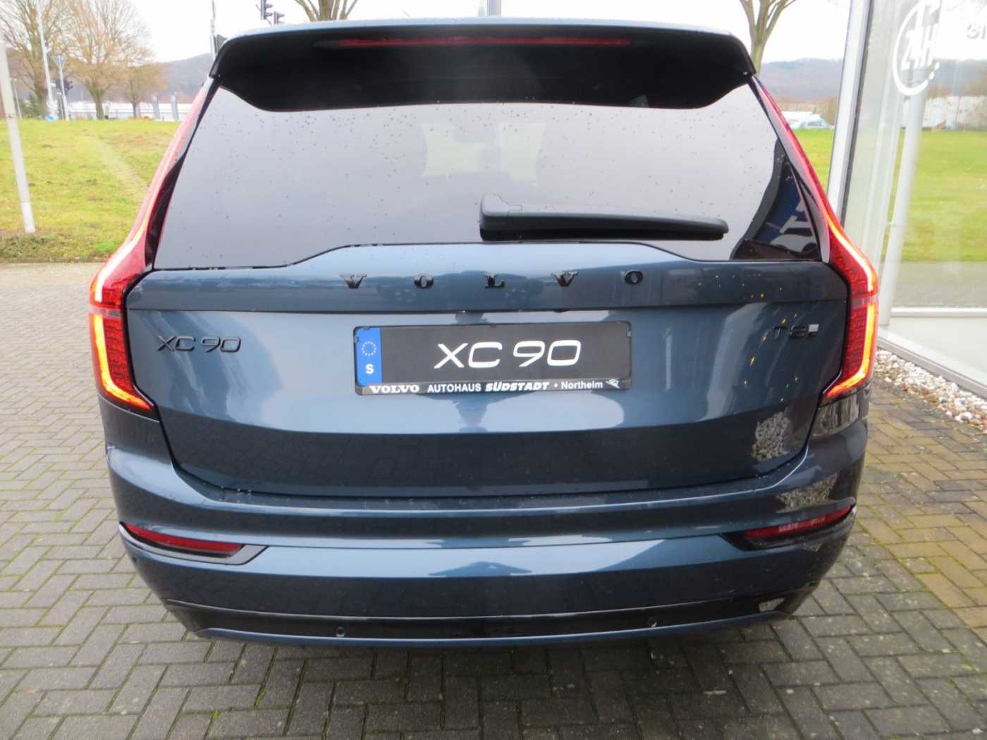 Volvo XC90 – Bild 7